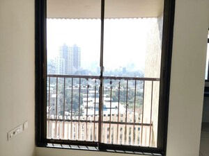 Room in 1 BHK Apartment at Chandak 34 Park Estate, Goregaon West – for Rent
