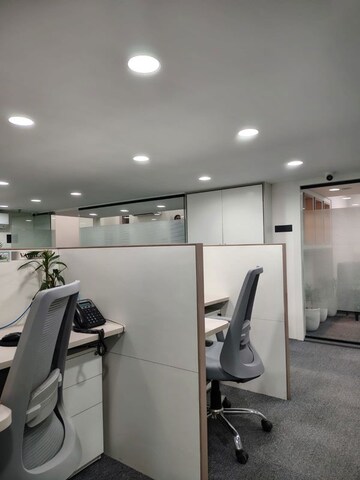  Office Space For Rent in Parinee I, Andheri West
