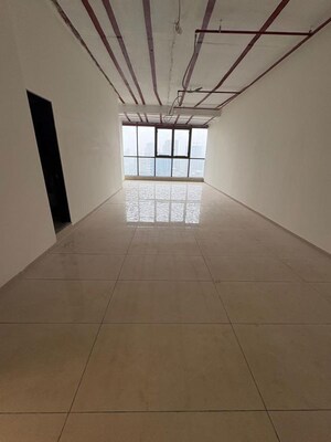 Staircase in  Office Space at Chandak Unicorn, Andheri West – for Rent