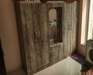 Furnished Amenities in 2 BHK Apartment at Runwal Savoir Faire, Baner – for Rent