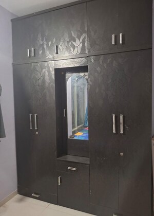 Furnished Amenities in 2 BHK Apartment at Runwal Savoir Faire, Baner – for Rent
