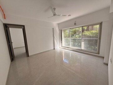 Bedroom in 2 BHK Apartment at Sweet Home, Juhu – for Rent