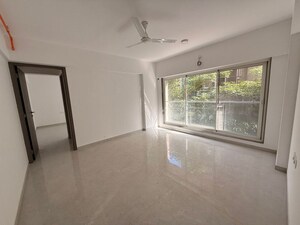 Master Bedroom in 2 BHK Apartment at Sweet Home, Juhu – for Rent