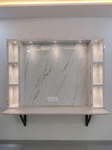  2.5 BHK Apartment at Aparna Zenon, Puppalaguda – for Rent