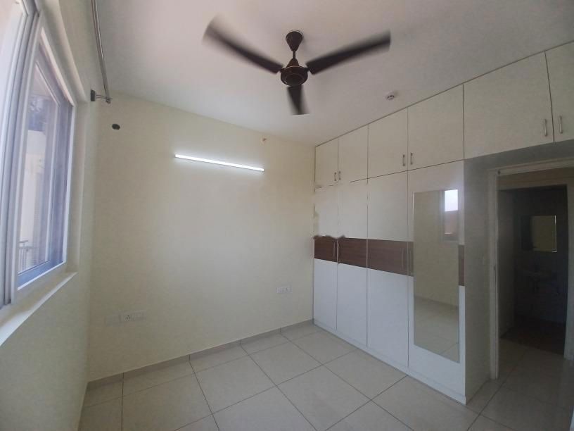 2 BHK 700 Sq.Ft. Apartment in Godrej 24 Sarjapur