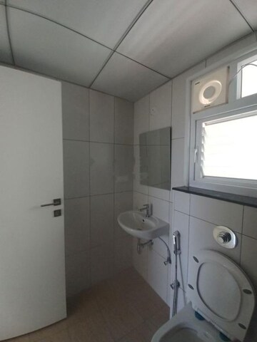 Bathroom in 2 BHK Apartment at Godrej 24 Sarjapur, Sarjapur Road – for Rent