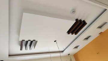 Furnished Amenities in 2 BHK Apartment at Godrej 24 Sarjapur, Sarjapur Road – for Rent