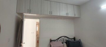 Bathroom in 2 BHK Apartment at Godrej 24 Sarjapur, Sarjapur Road – for Rent