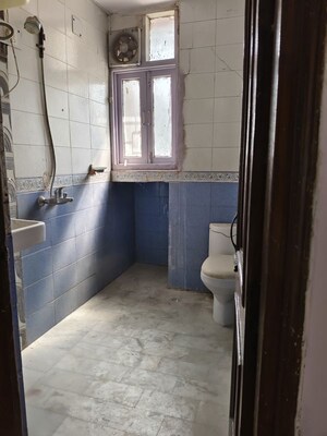 Building Lobby in 3 BHK Apartment at Ip Extension – for Sale