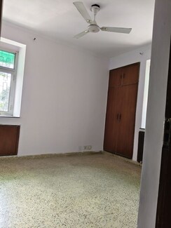3 BHK + Pooja Room Apartment For Sale in IP Extension