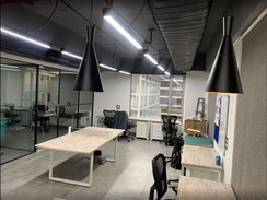 Office Space For Sale in DLF Star Tower