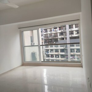 Bedroom in 3 BHK Apartment at Bharat Skyvistas, Andheri West – for Sale