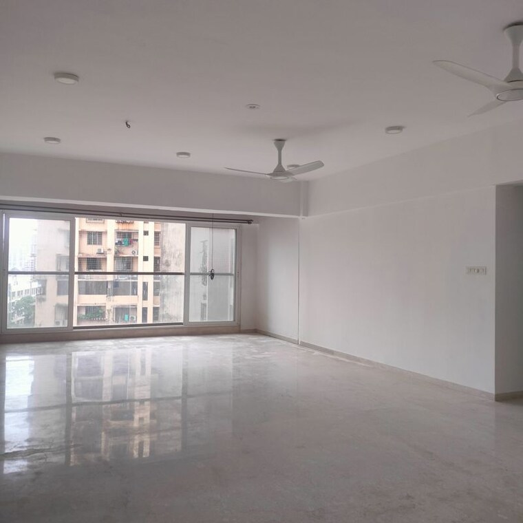 Living Room, bharat-skyvistas 3 Bedroom 2285 Sq.Ft. Apartment In Andheri West Mumbai 9273648
