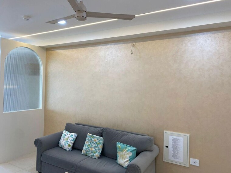 undefined, lansum-el-dorado 3 Bedroom 1395 Sq.Ft. Apartment In Narsingi Hyderabad 10036130
