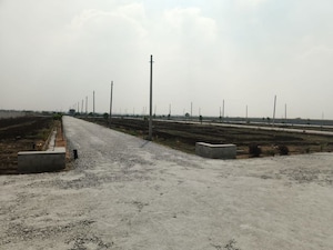  Plot – Exterior View View at Gauribidanur - for Sale