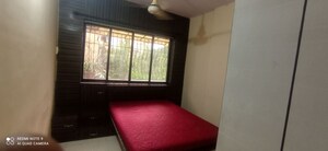 Kitchen in 3 BHK Apartment at Dombivli West – for Rent