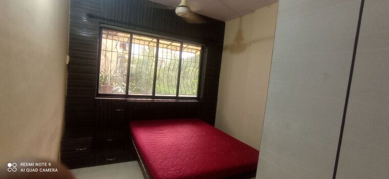 Kitchen, dombivli west 3 Bedroom 1109 Sq.Ft. Apartment In Dombivli West Thane 10036147