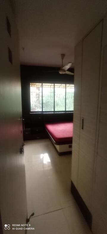 Kitchen in 3 BHK Apartment at Dombivli West – for Rent