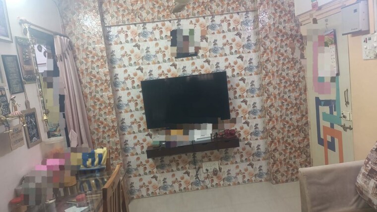 Bedroom, dombivli west 3 Bedroom 1109 Sq.Ft. Apartment In Dombivli West Thane 10036147