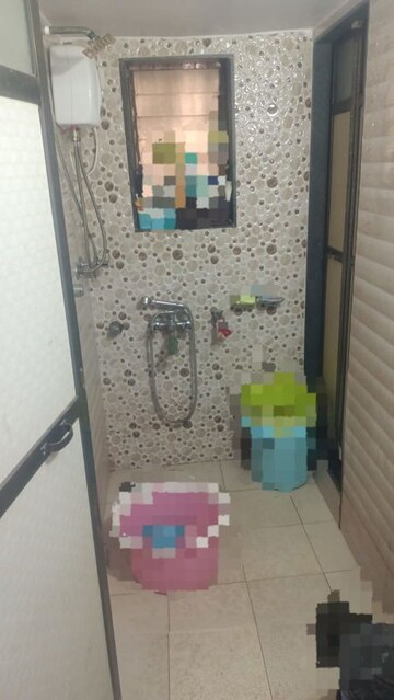 Furnished Amenities in 3 BHK Apartment at Dombivli West – for Rent