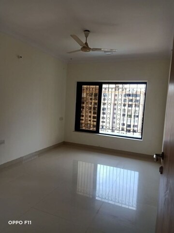 Bedroom in 3 BHK Apartment at K Raheja Raheja Classique, Andheri West – for Rent