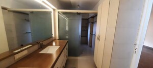 Kitchen in 3 BHK Apartment at Juhu – for Rent
