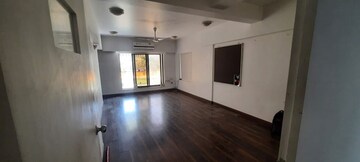 Bedroom in 3 BHK Apartment at Juhu – for Rent