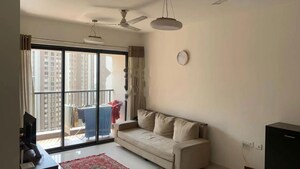 1 BHK Apartment For Rent in Lodha Splendora, Ghodbunder Road