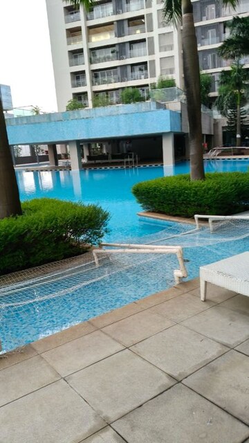 2 BHK Apartment For Sale in Lodha Fiorenza, Goregaon East