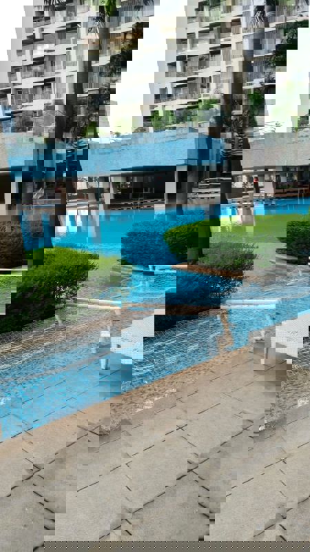 2 BHK Apartment For Sale in Lodha Fiorenza