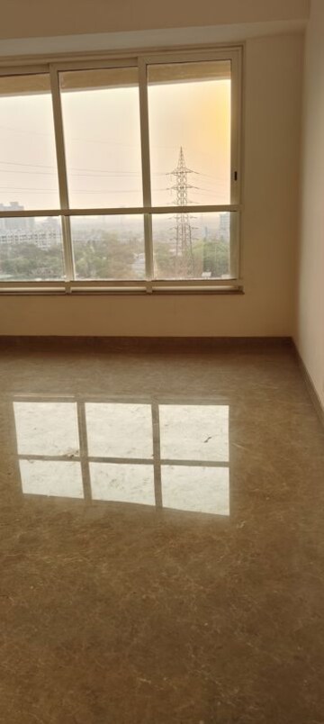 2 BHK Apartment For Sale in Kalpataru Radiance, Goregaon West