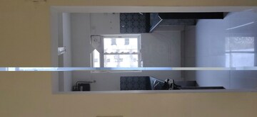 Kitchen in 1 BHK Apartment at KDV Riddhi Siddhi Complex, Majiwada – for Rent