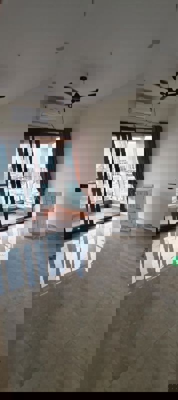 3 BHK Apartment For Rent in Andheri West