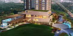 2 BHK + Extra Room Apartment For Sale in Emaar Digi Homes