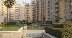 3 BHK + Study Room Apartment For Sale in Ireo The Corridors