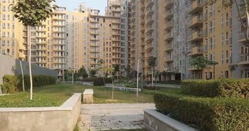 3 BHK Apartment For Sale in Ireo The Corridors, Sector 67a