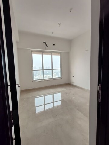 Bedroom in 3 BHK Apartment at Kalpataru Radiance, Goregaon West – for Rent