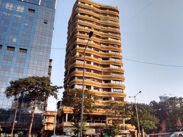 4 BHK Apartment For Sale in Crystal Tower, Parel