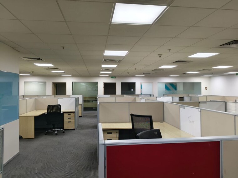 Team Area, hi tech city Commercial Office Space 14924 Sq.Ft. In Hi Tech City Hyderabad 10036188