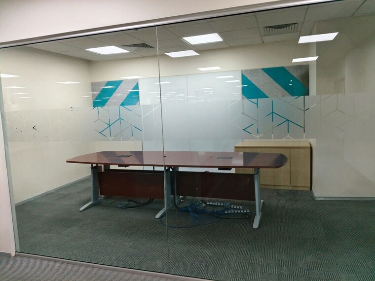 Team Area, hi tech city Commercial Office Space 14924 Sq.Ft. In Hi Tech City Hyderabad 10036188