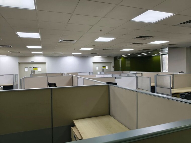 Team Area, hi tech city Commercial Office Space 14924 Sq.Ft. In Hi Tech City Hyderabad 10036188