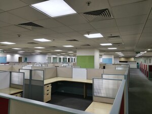 Team Area in  Office Space at Hi Tech City – for Sale