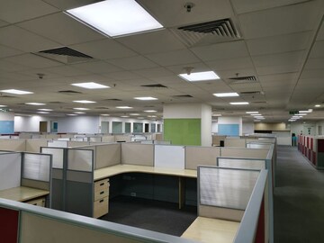 Team Area in  Office Space at Hi Tech City – for Sale