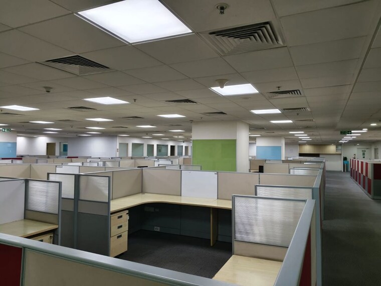 Team Area, hi tech city Commercial Office Space 14924 Sq.Ft. In Hi Tech City Hyderabad 10036188