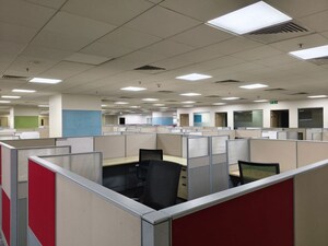 Team Area in  Office Space at Hi Tech City – for Sale
