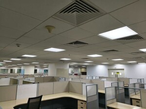 Team Area in  Office Space at Hi Tech City – for Sale
