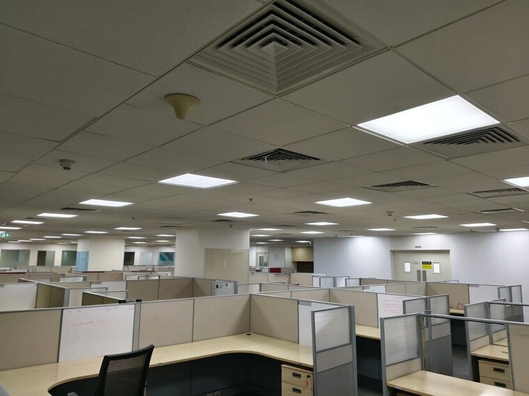 Team Area, hi tech city Commercial Office Space 14924 Sq.Ft. In Hi Tech City Hyderabad 10036188