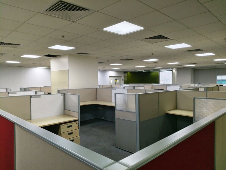 Team Area, hi tech city Commercial Office Space 14924 Sq.Ft. In Hi Tech City Hyderabad 10036188