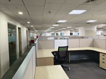 Team Area in  Office Space at Hi Tech City – for Sale