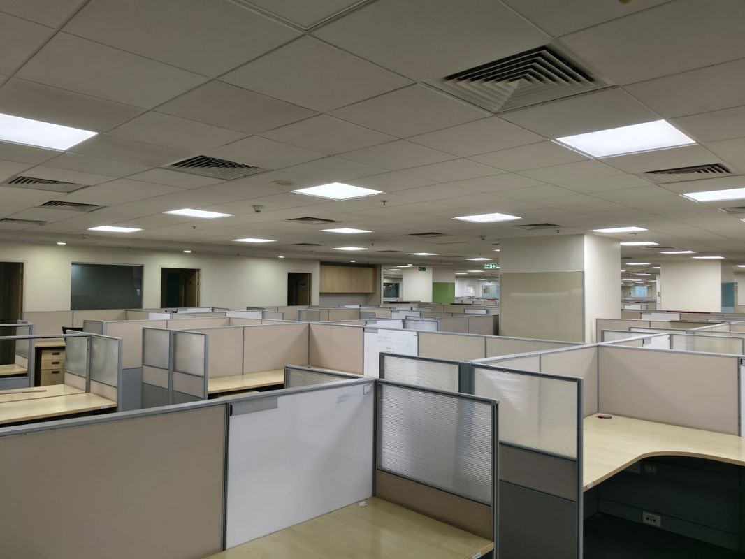 Office Space For Sale in Hi Tech City